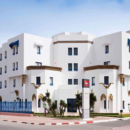 Ibis El Jadida Hotel Екстериор снимка
