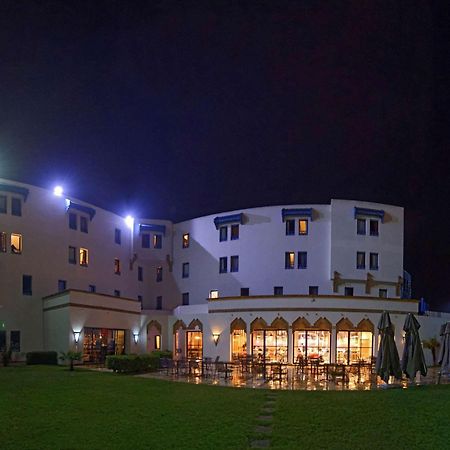 Ibis El Jadida Hotel Екстериор снимка