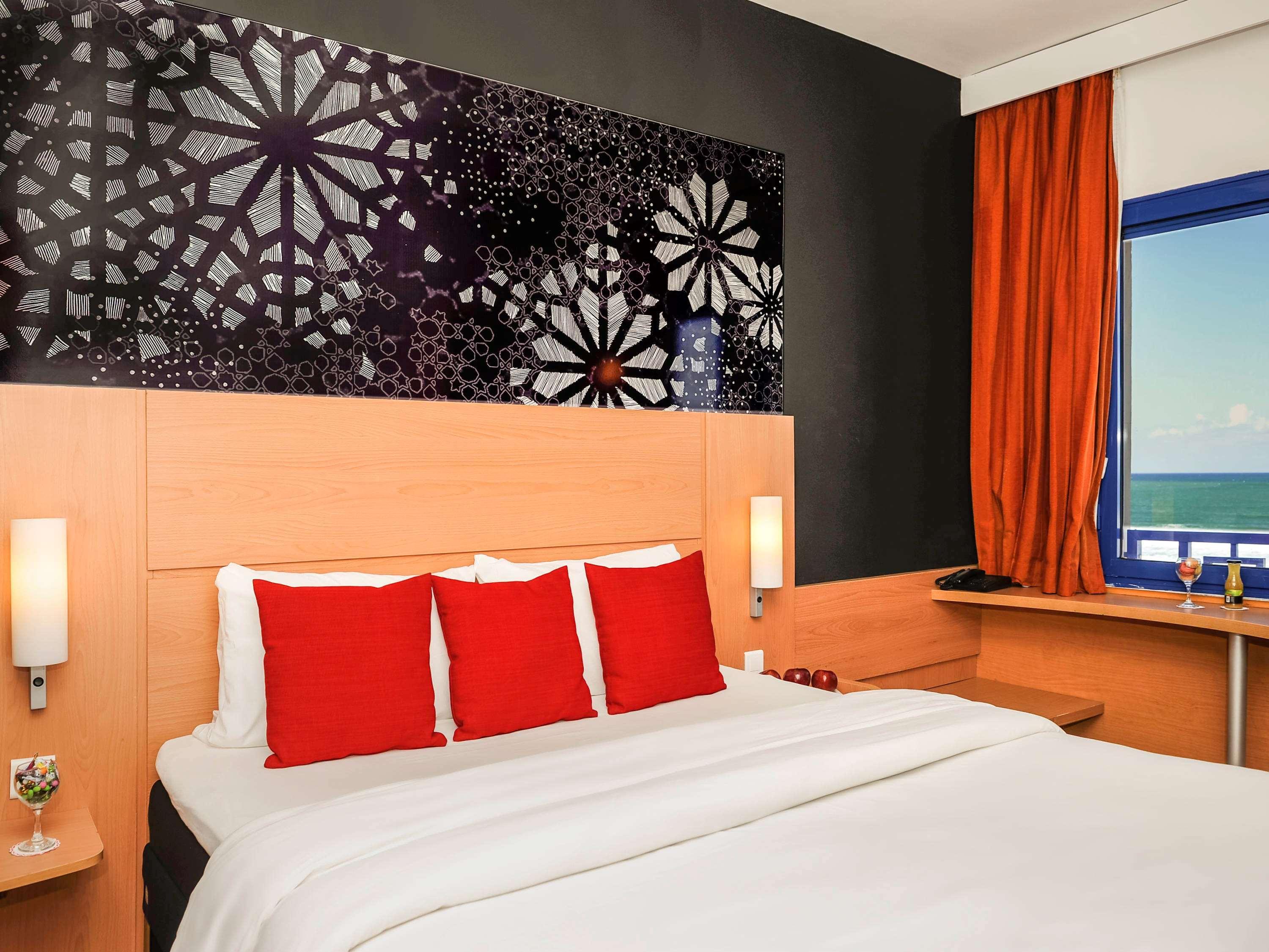 Ibis El Jadida Hotel Екстериор снимка