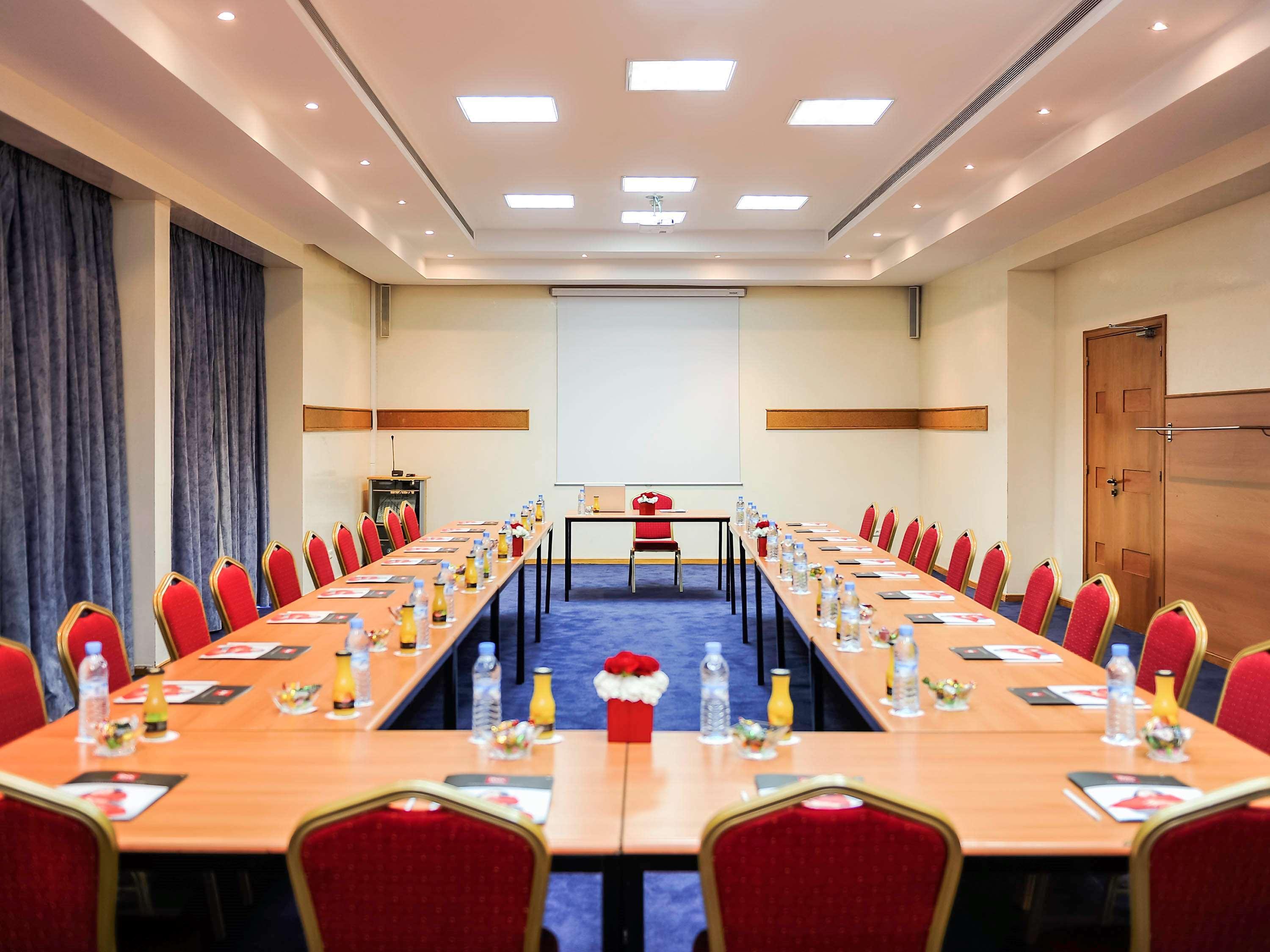 Ibis El Jadida Hotel Екстериор снимка