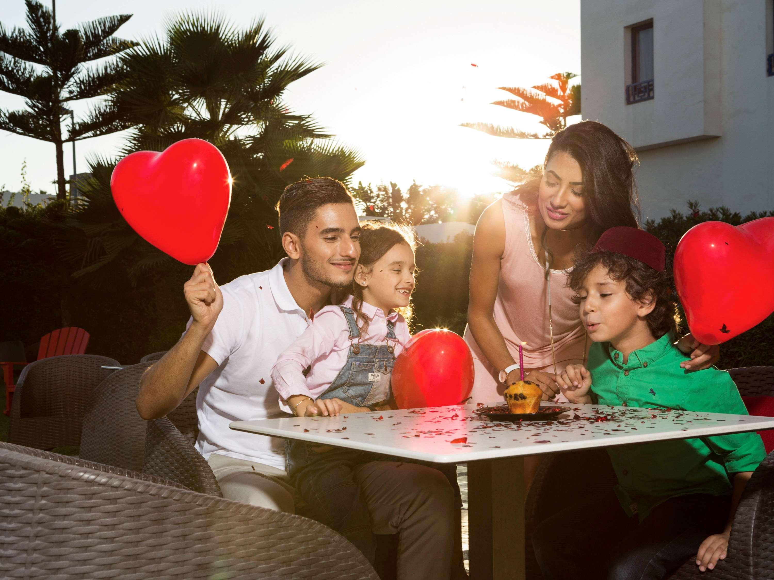 Ibis El Jadida Hotel Екстериор снимка