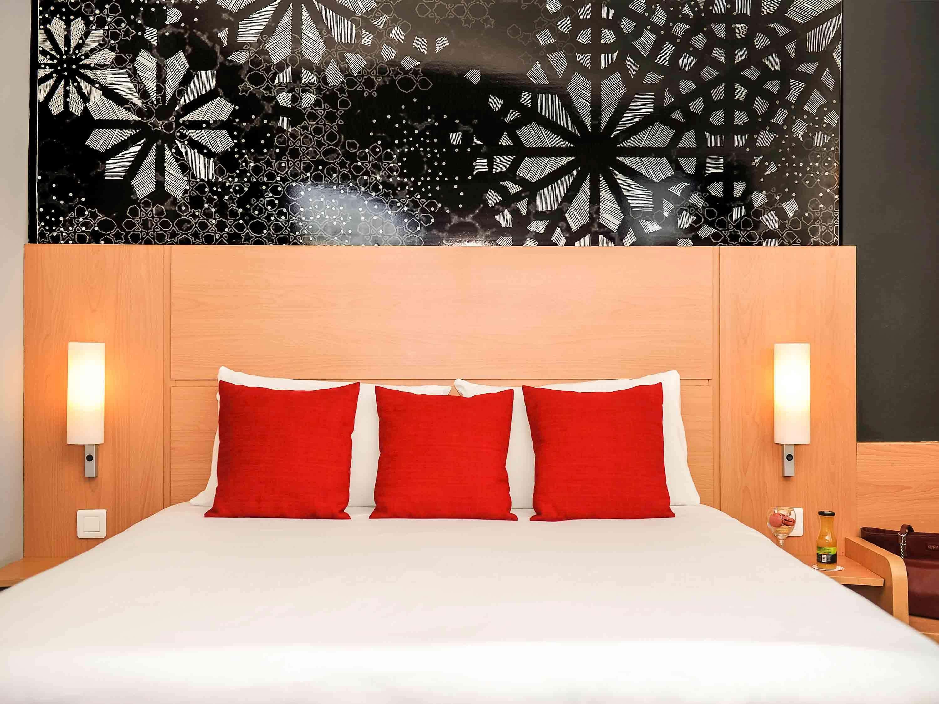 Ibis El Jadida Hotel Екстериор снимка