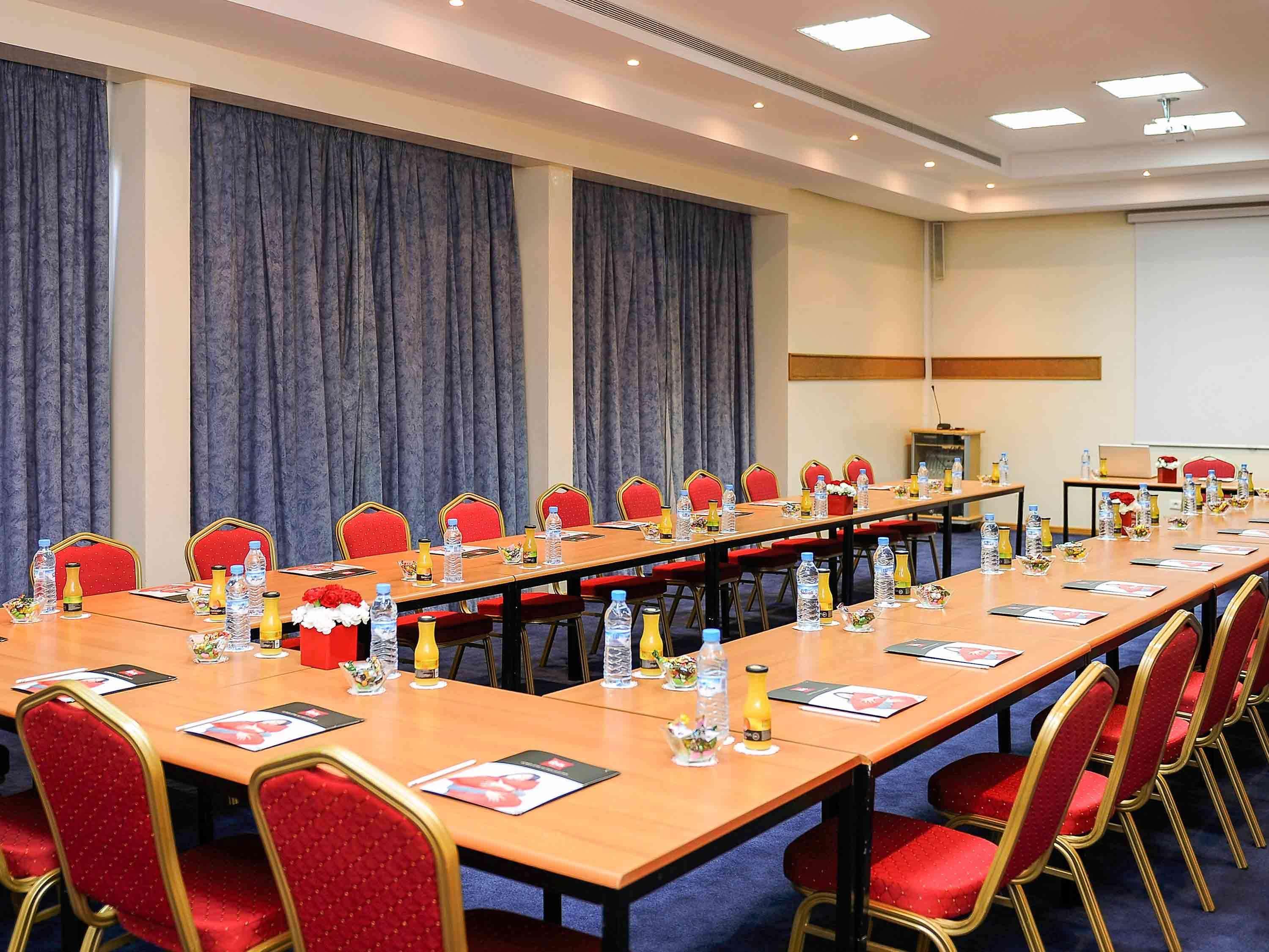 Ibis El Jadida Hotel Екстериор снимка
