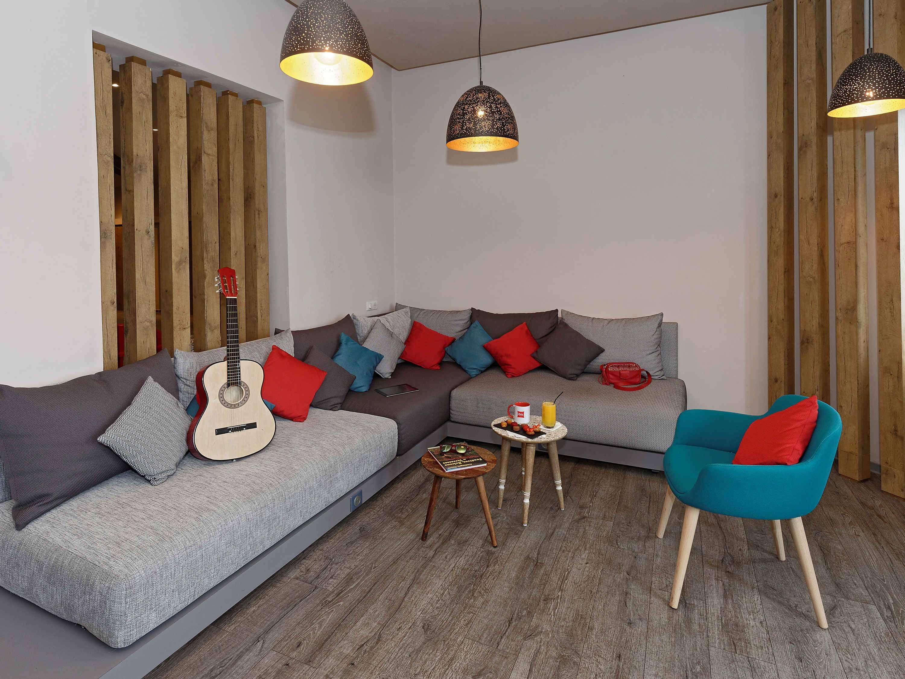 Ibis El Jadida Hotel Екстериор снимка