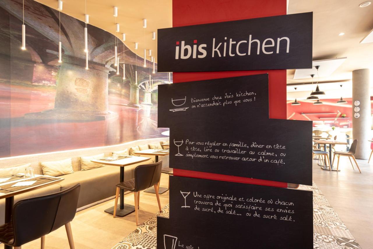 Ibis El Jadida Hotel Екстериор снимка