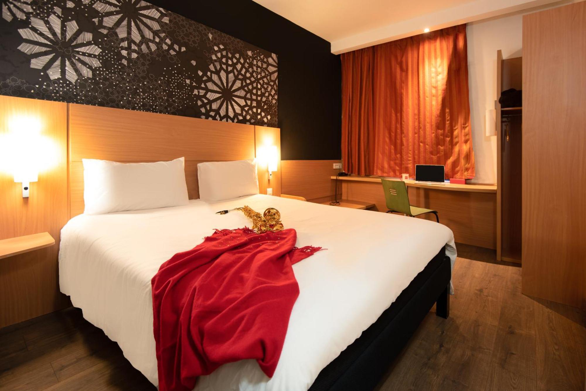 Ibis El Jadida Hotel Екстериор снимка
