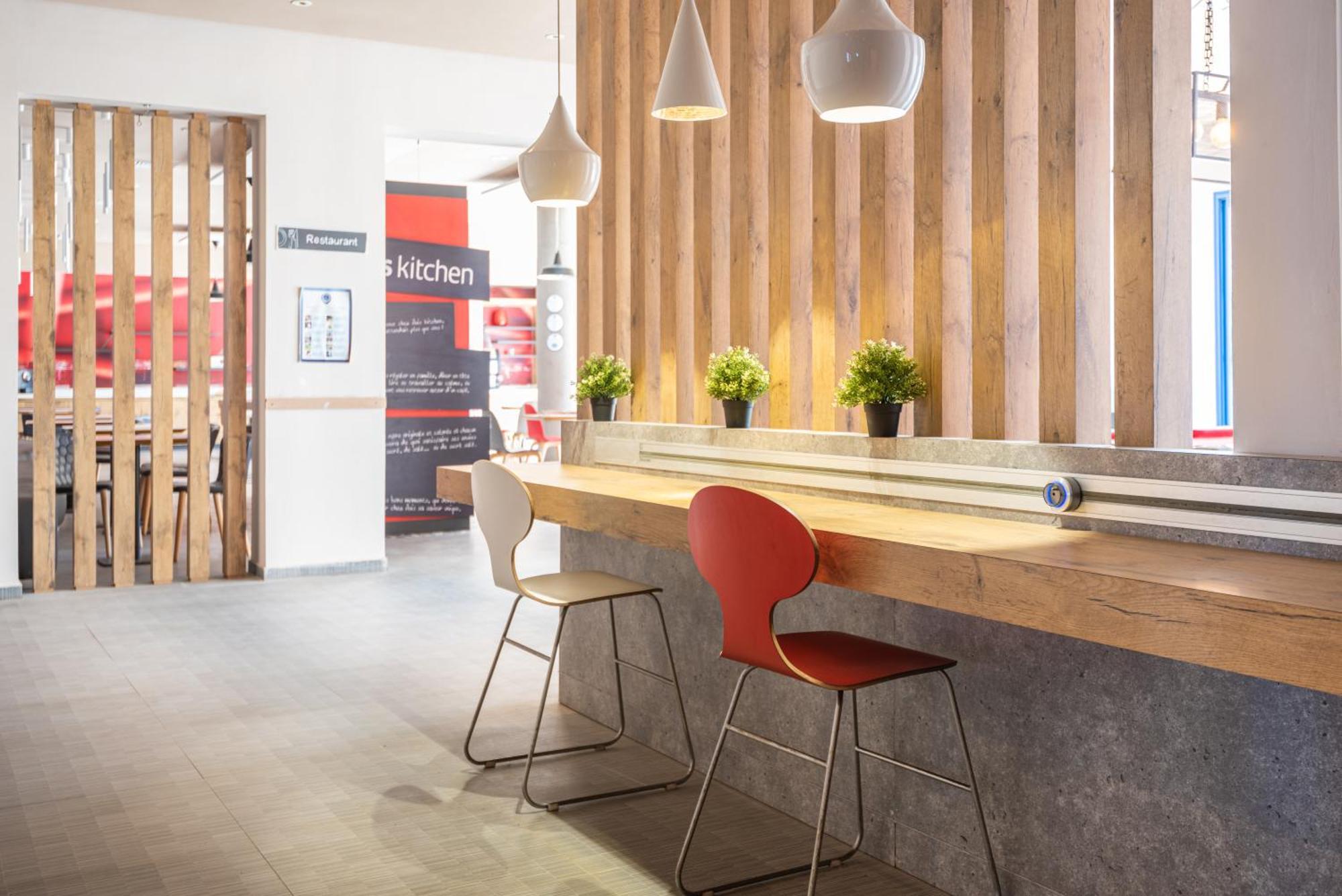 Ibis El Jadida Hotel Екстериор снимка