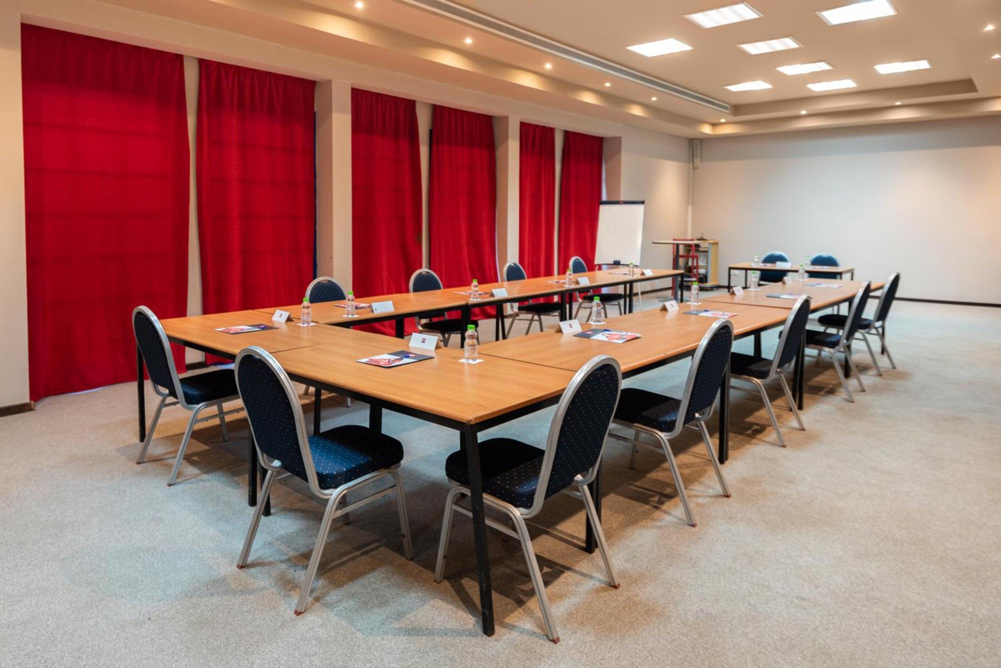 Ibis El Jadida Hotel Екстериор снимка