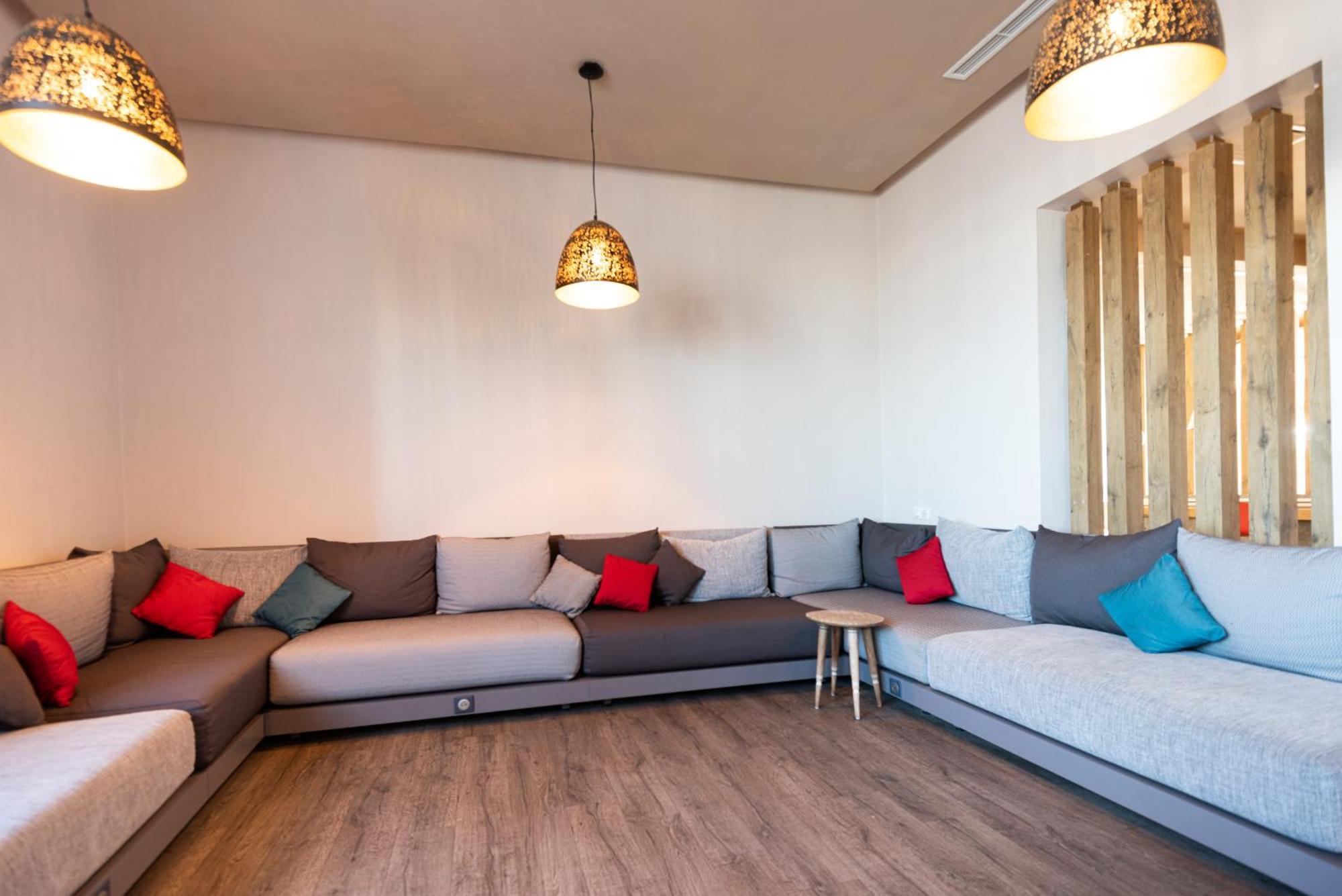 Ibis El Jadida Hotel Екстериор снимка