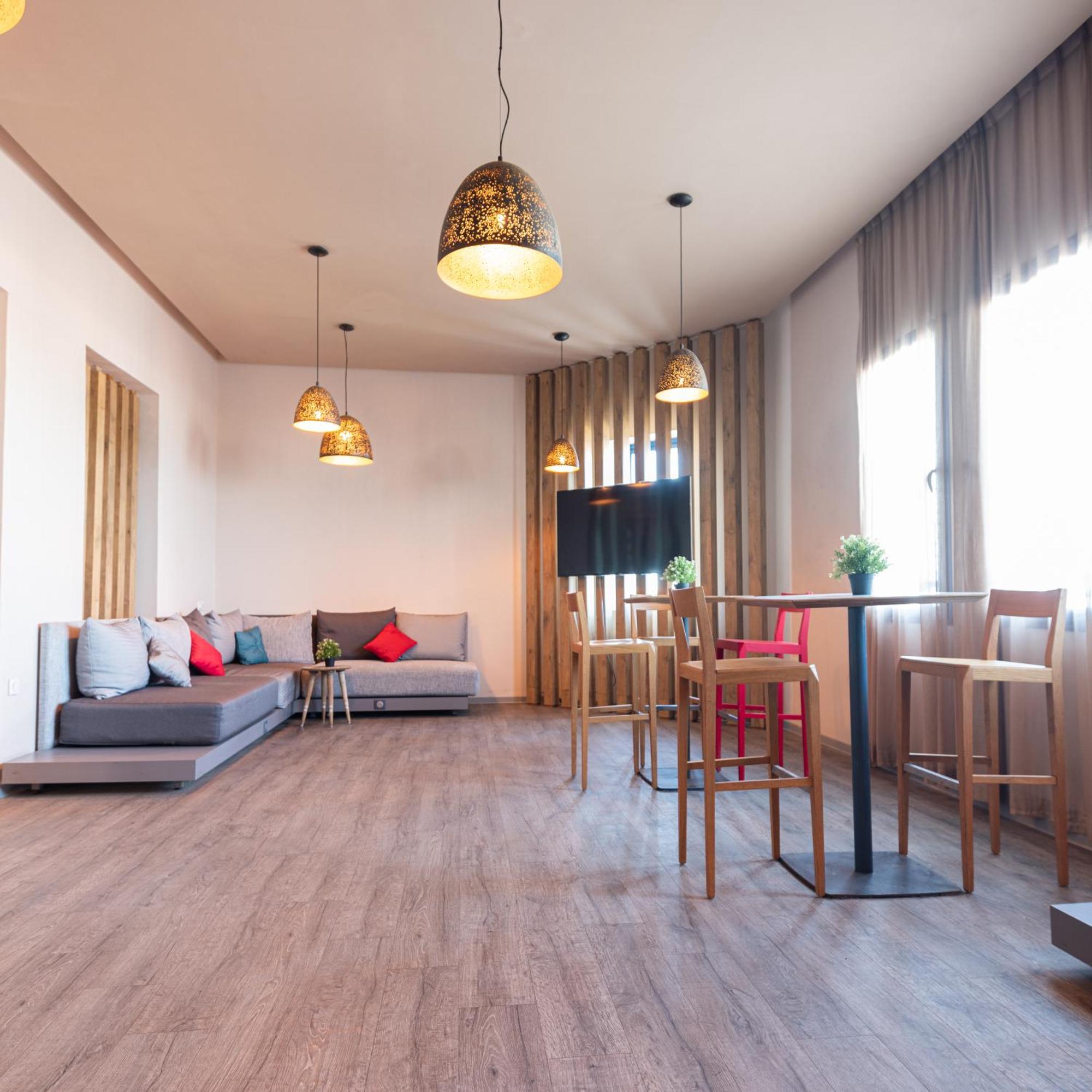 Ibis El Jadida Hotel Екстериор снимка