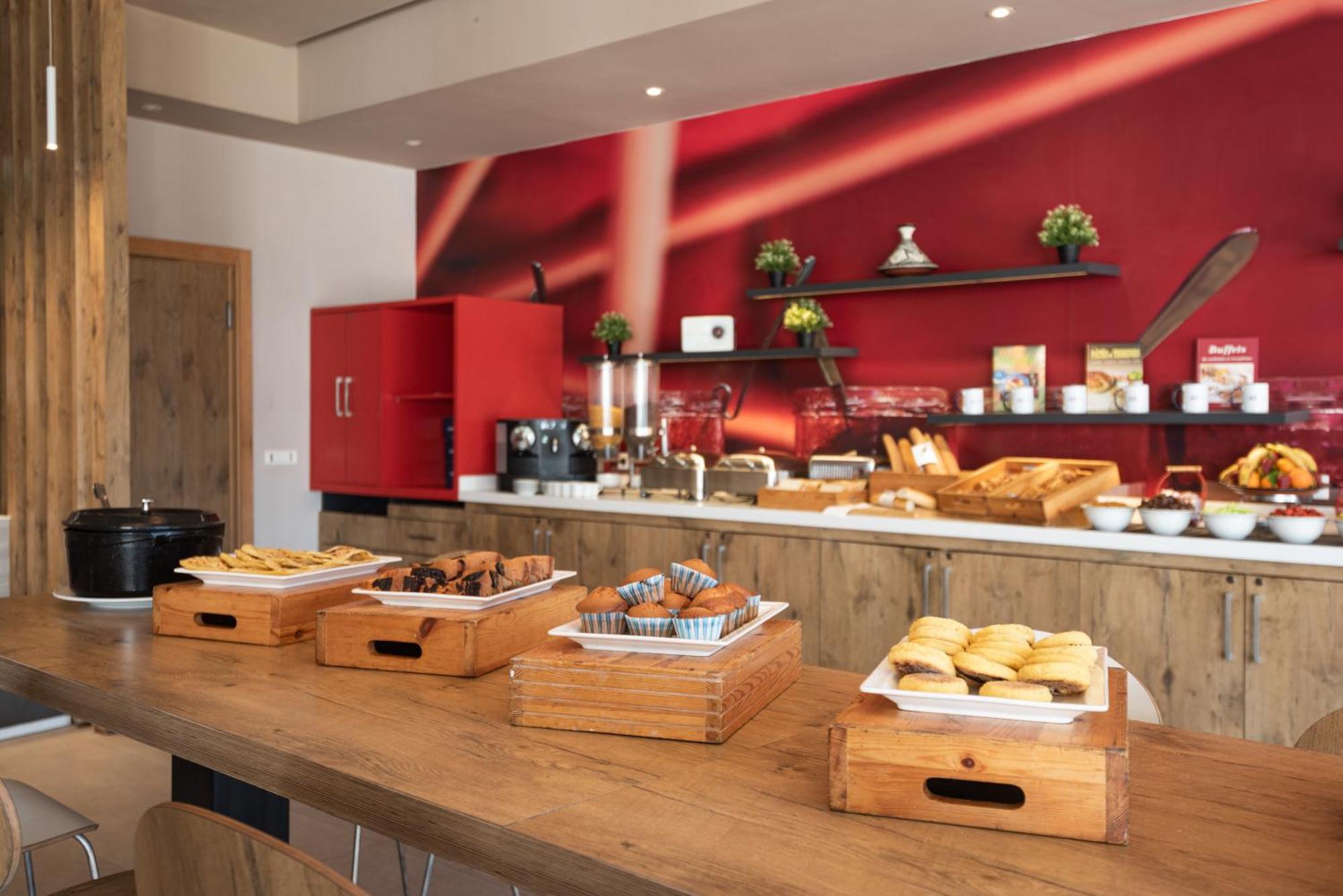 Ibis El Jadida Hotel Екстериор снимка
