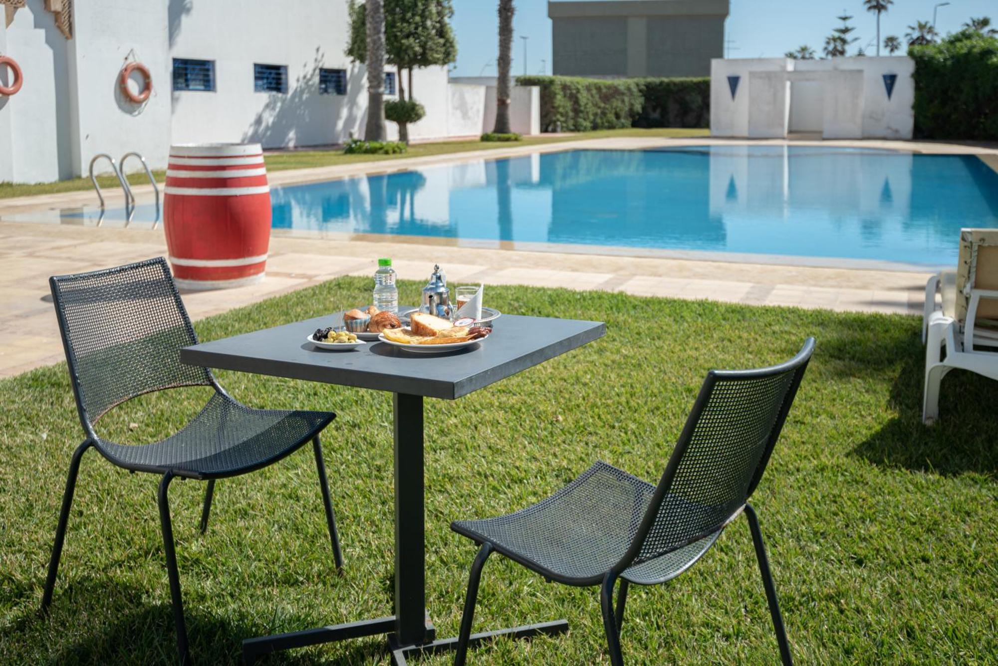 Ibis El Jadida Hotel Екстериор снимка