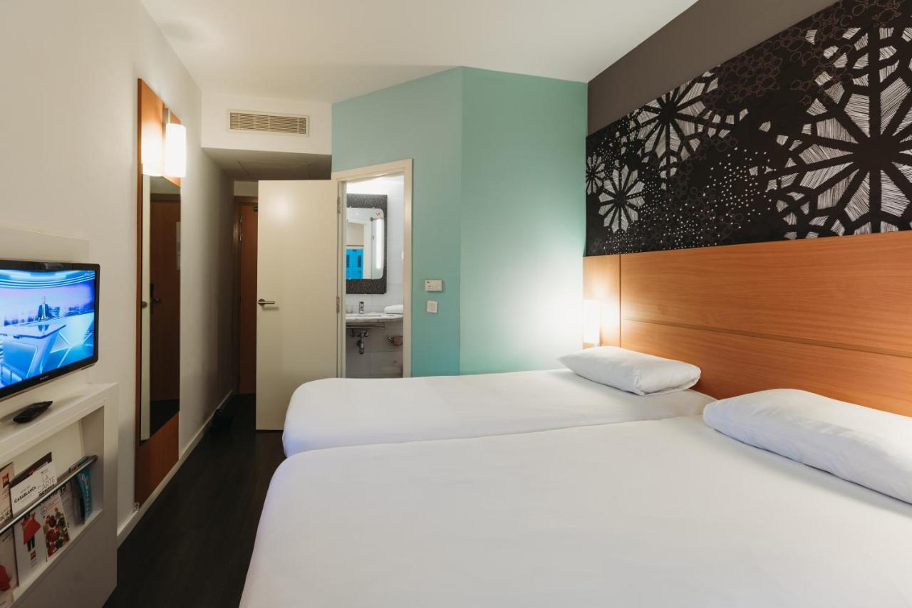 Ibis El Jadida Hotel Екстериор снимка