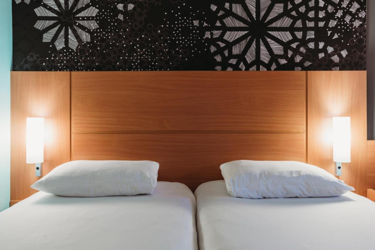 Ibis El Jadida Hotel Екстериор снимка