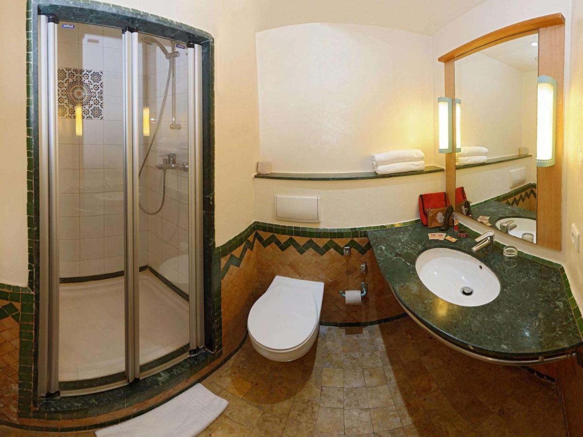 Ibis El Jadida Hotel Екстериор снимка